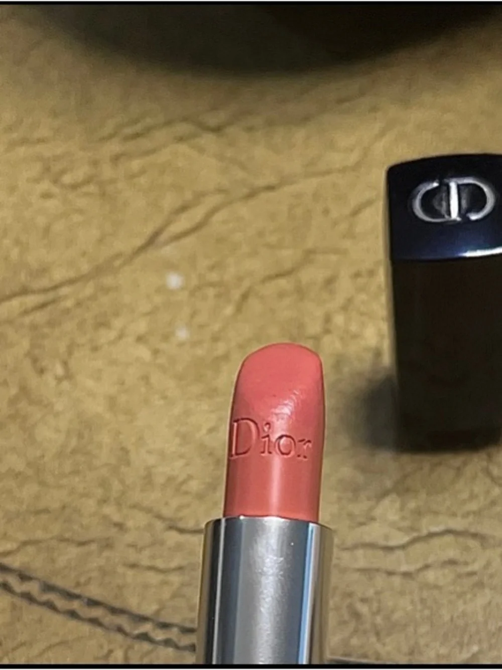 Rouge Dior 169 GRÈGE Lipstick